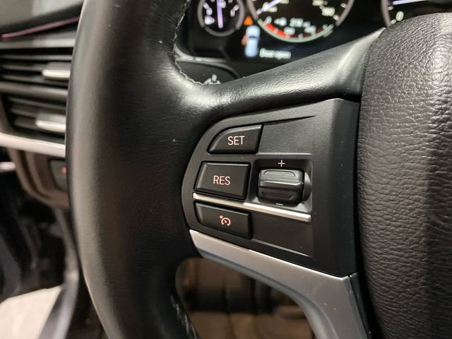 Used 2016 BMW X5 xDrive35i image 14