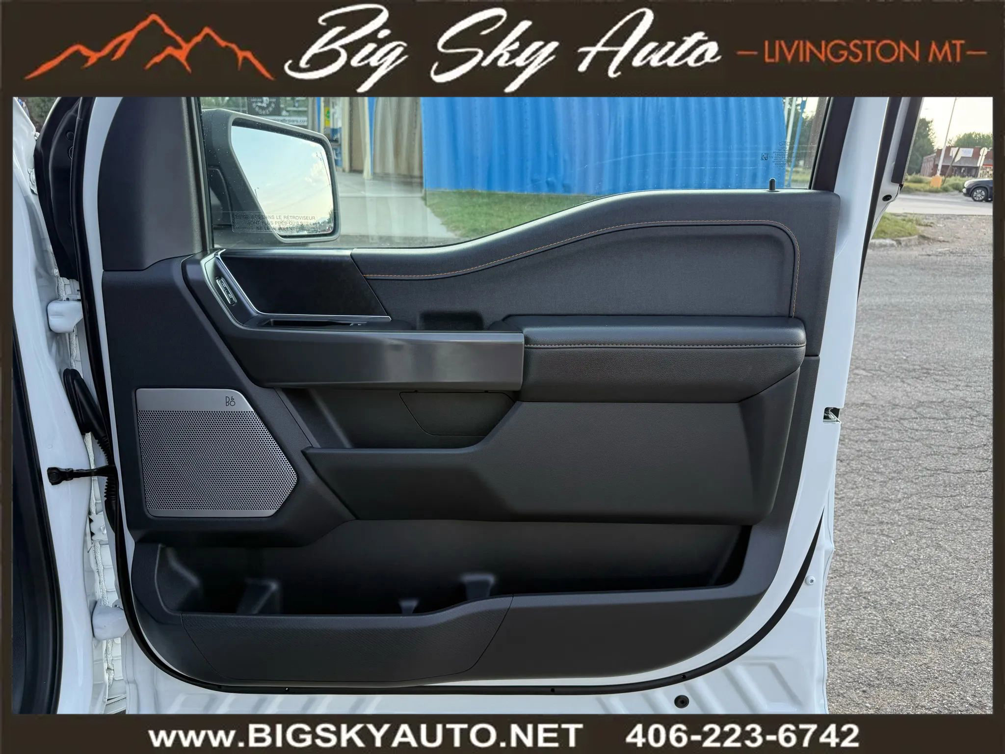 Used 2024 Ford F150 Tremor image 20