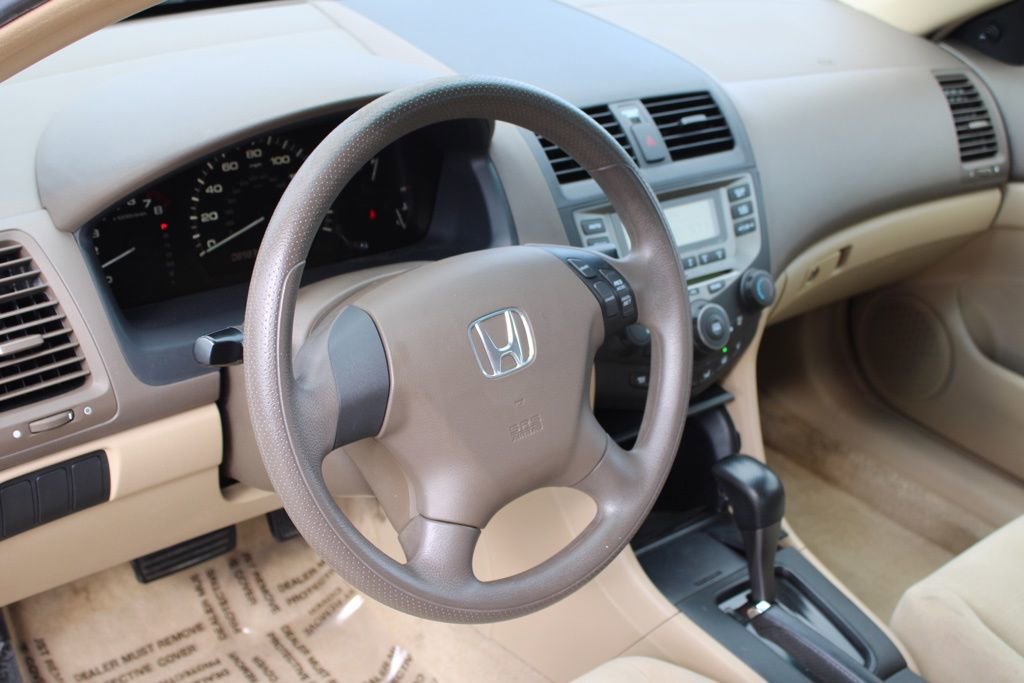 Used 2007 Honda Accord VP image 16
