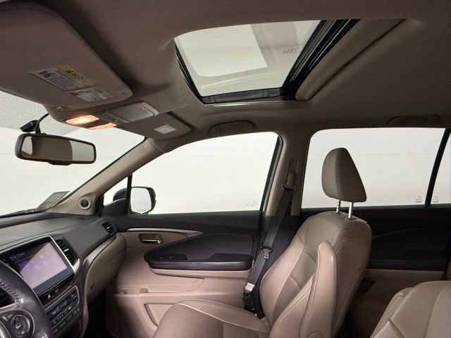Used 2016 Honda Pilot EX-L image 31