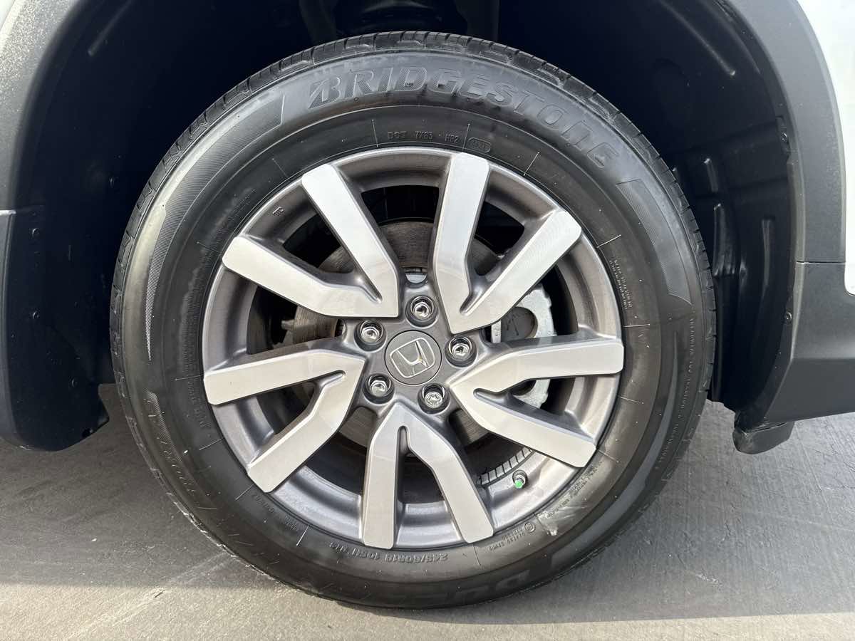 Used 2022 Honda Pilot EX-L image 9