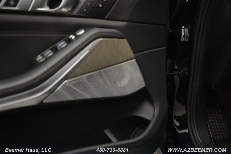 Used 2024 BMW ALPINA XB7 AWD/4WD image 31