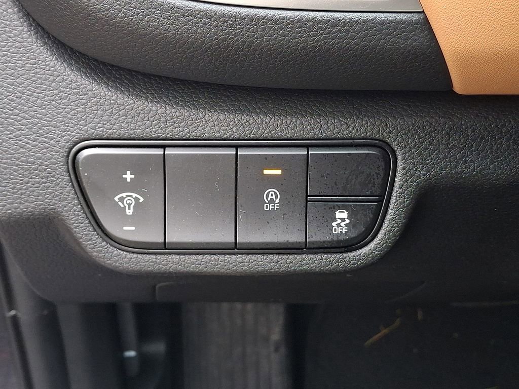 Used 2024 Kia Seltos EX AWD/4WD image 25