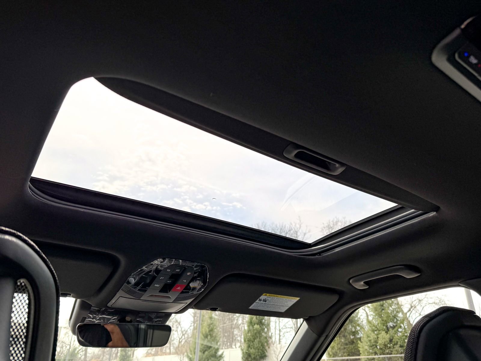 New 2027 Kia Telluride SX X-Line AWD/4WD image 41