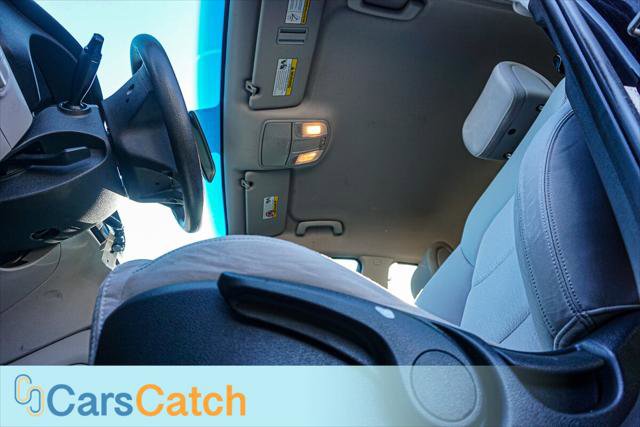 Used 2017 Hyundai Tucson SE image 20