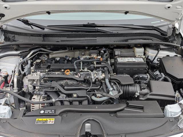 Used 2023 Toyota Corolla LE image 21