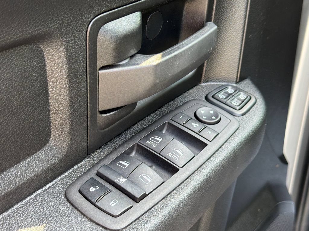 Used 2023 RAM 2500 Tradesman w/ Towing Technology Group AWD/4WD image 21