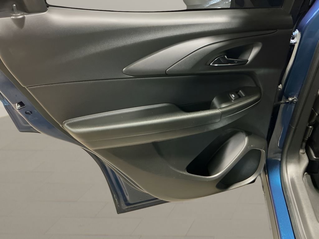 Used 2021 Chevrolet TrailBlazer LT w/ Premium Seating Package image 21