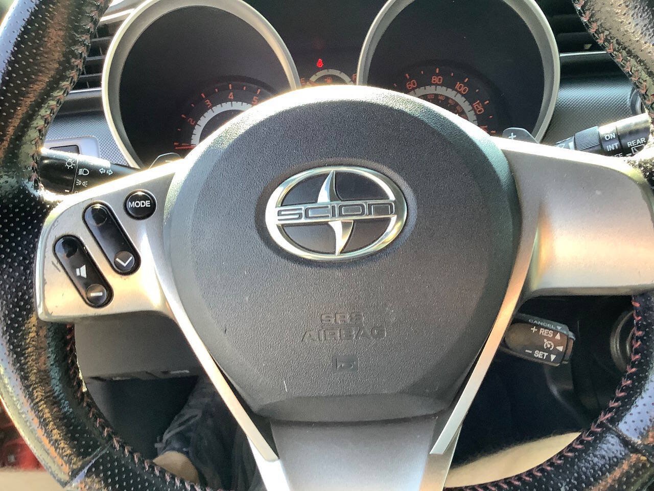 Used 2016 Scion tC FWD image 43