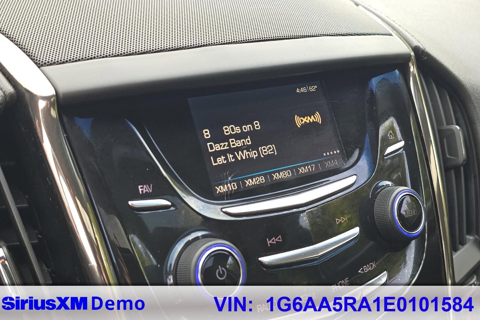 Used 2014 Cadillac ATS Sedan image 26