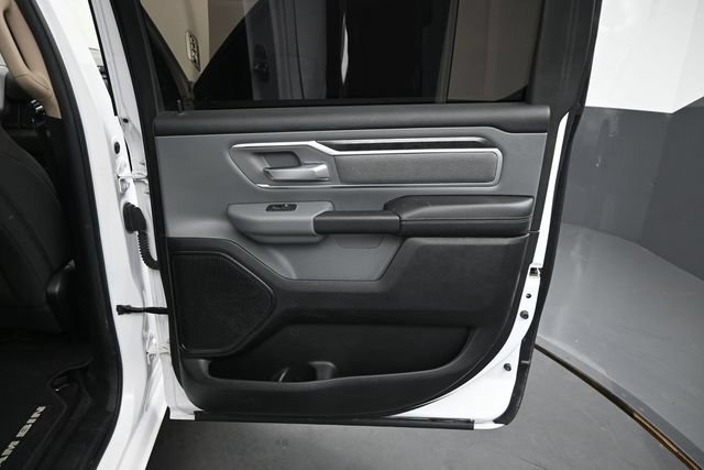 Used 2020 RAM 1500 Big Horn AWD/4WD image 20