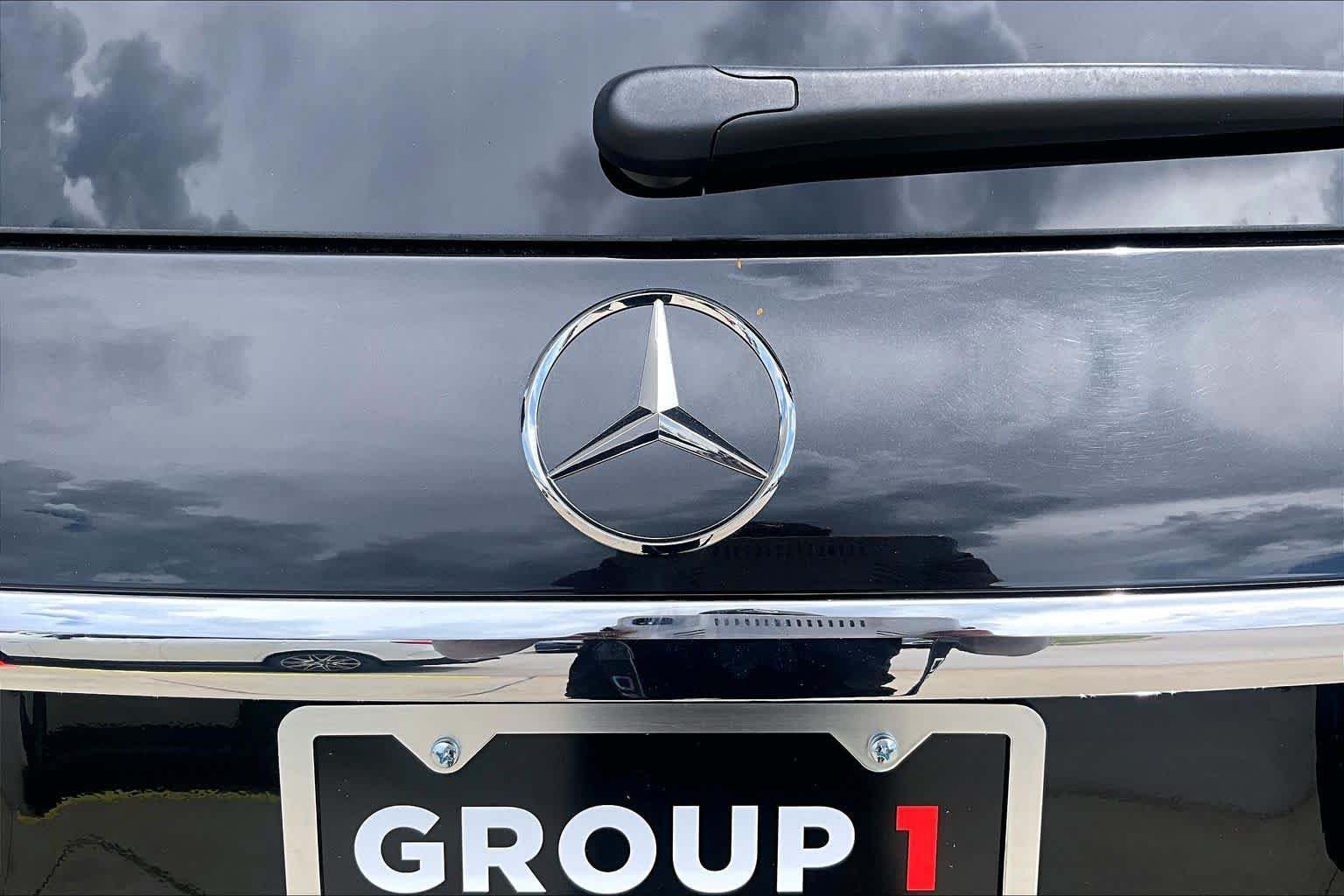 Used 2024 Mercedes-Benz GLS 63 AMG 4MATIC image 10
