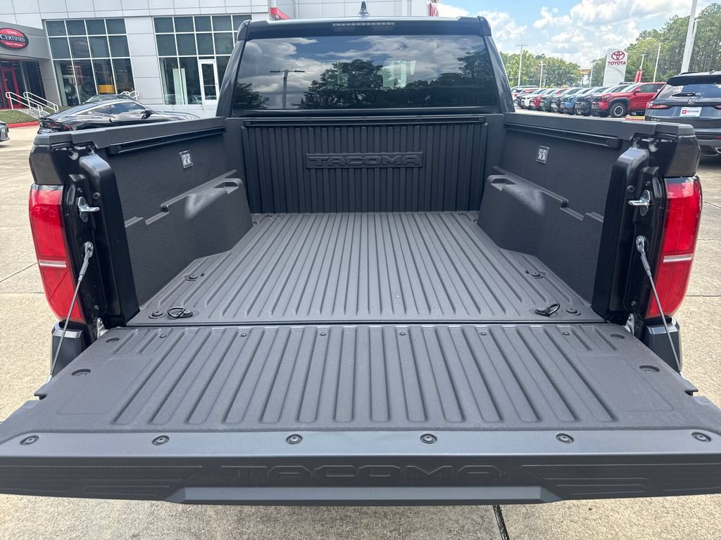 Certified 2026 Toyota Tacoma SR5 RWD image 32