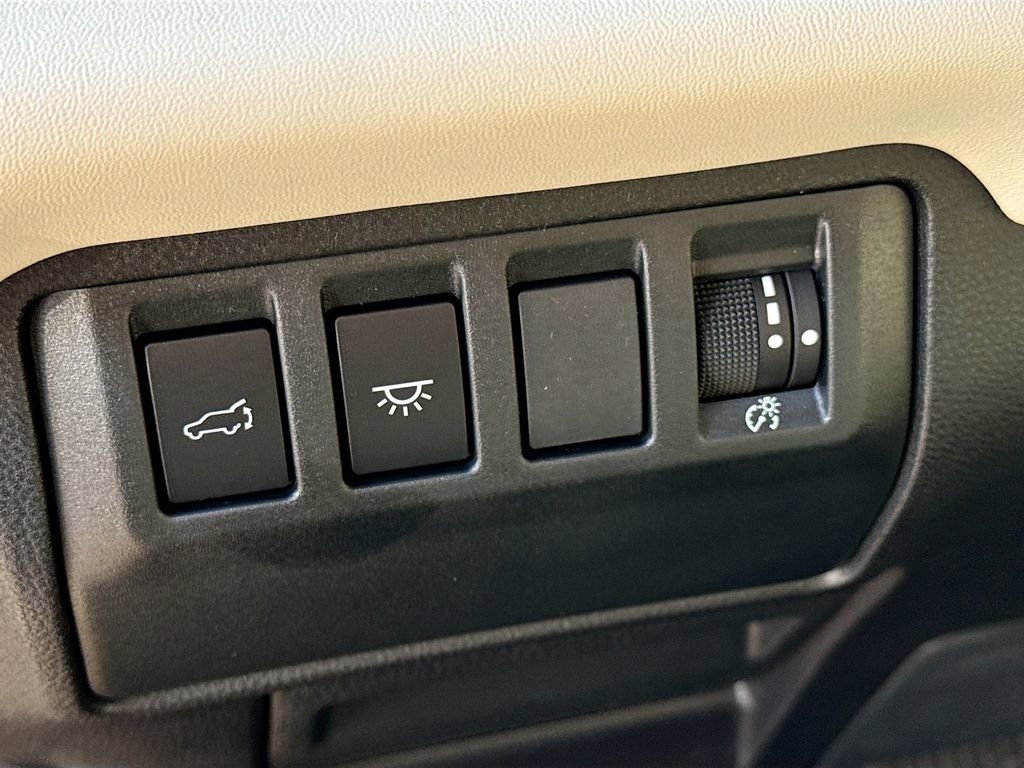 New 2026 Subaru Ascent Limited image 10