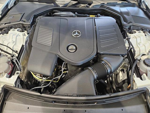 New 2026 Mercedes-Benz CLE 300 4MATIC Coupe image 16