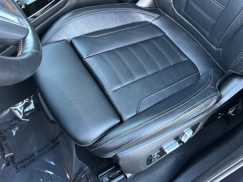 Used 2024 BMW X3 M40i w/ Premium Package AWD/4WD image 15