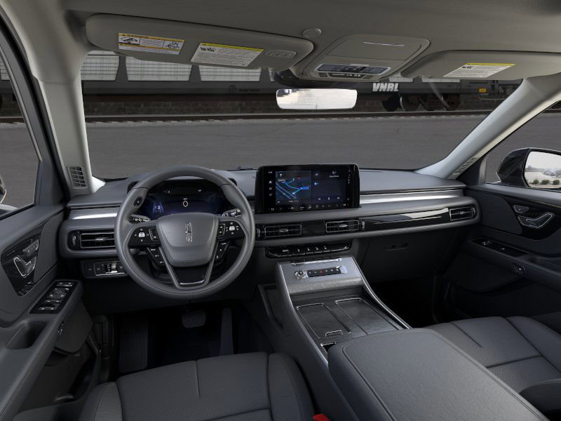 New 2026 Lincoln Aviator AWD image 22