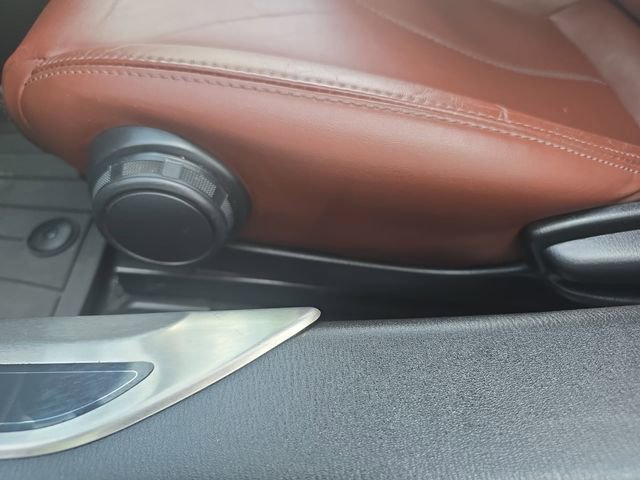 Used 2017 MAZDA MX-5 Miata RF Grand Touring image 23