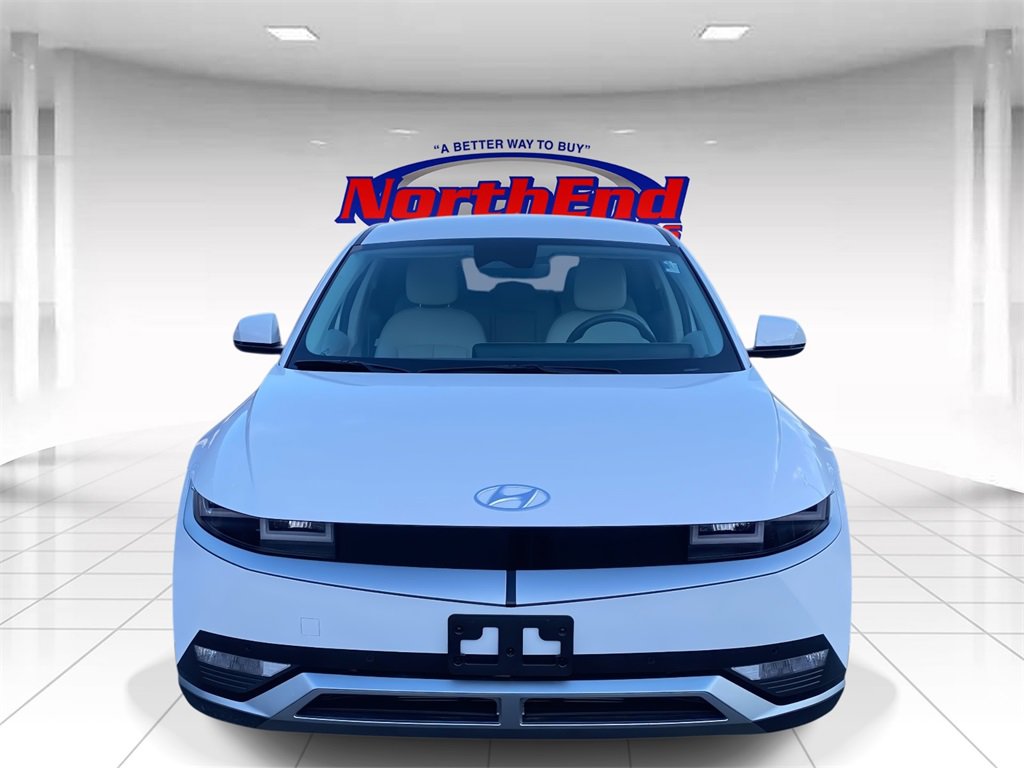 Used 2023 Hyundai Ioniq 5 SEL w/ Cargo Package image 2