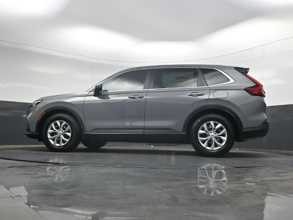 New 2027 Honda CR-V LX image 26