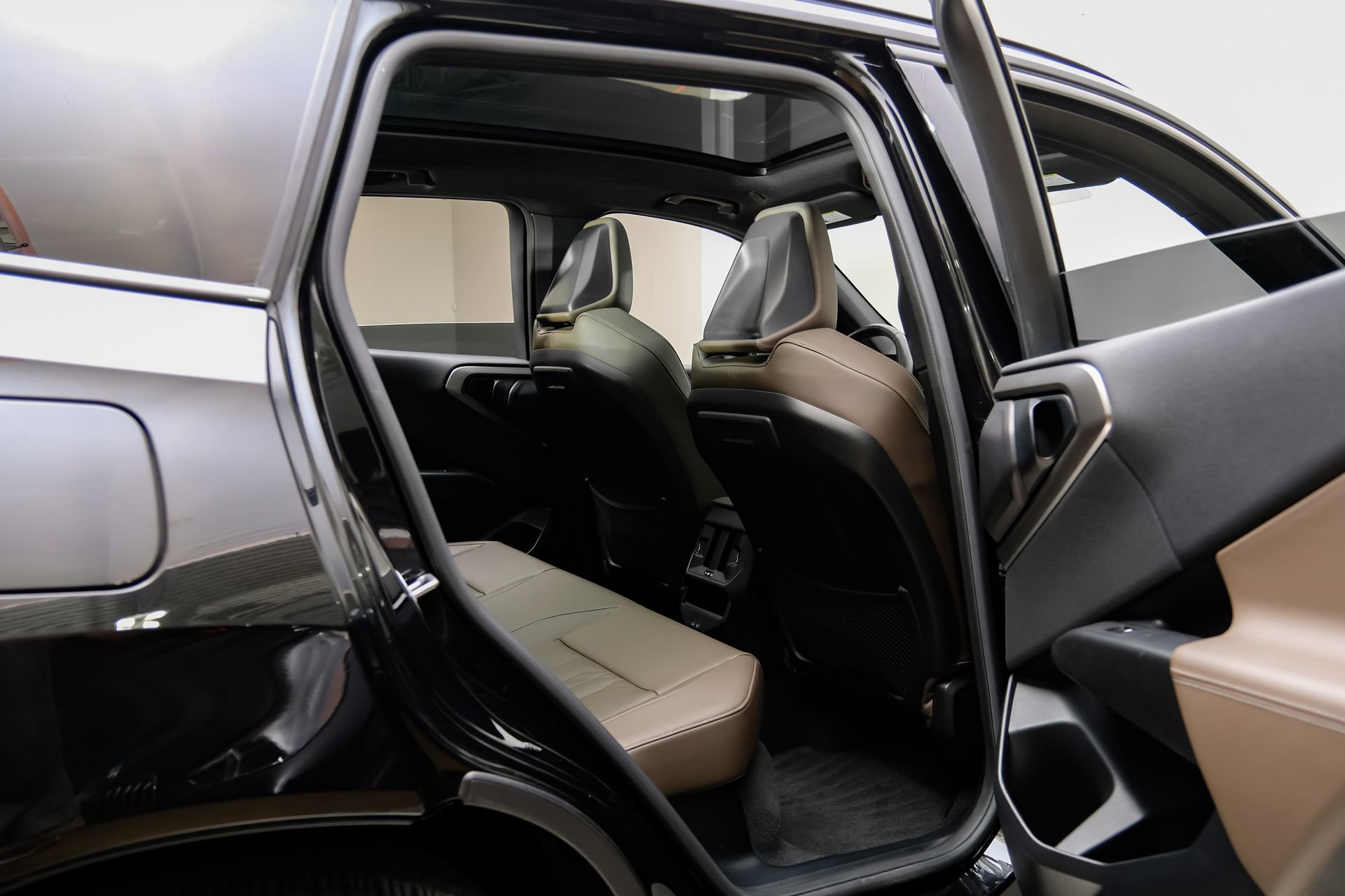 Used 2025 BMW X3 xDrive30 AWD/4WD image 51