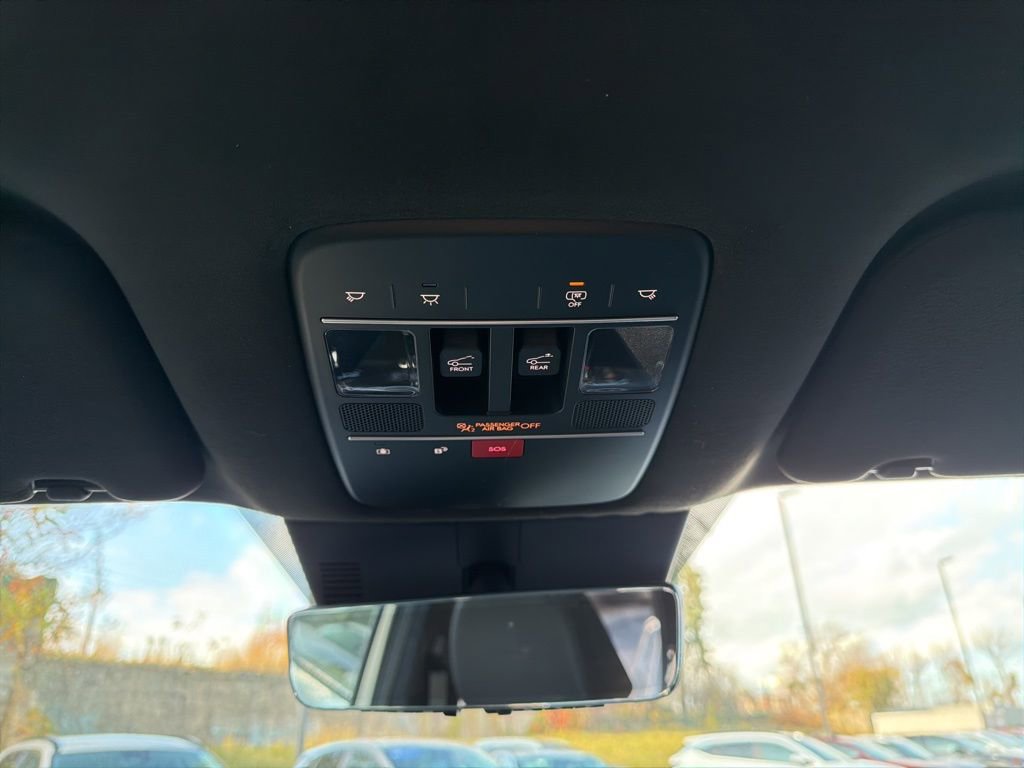 New 2026 Hyundai Palisade Calligraphy image 26