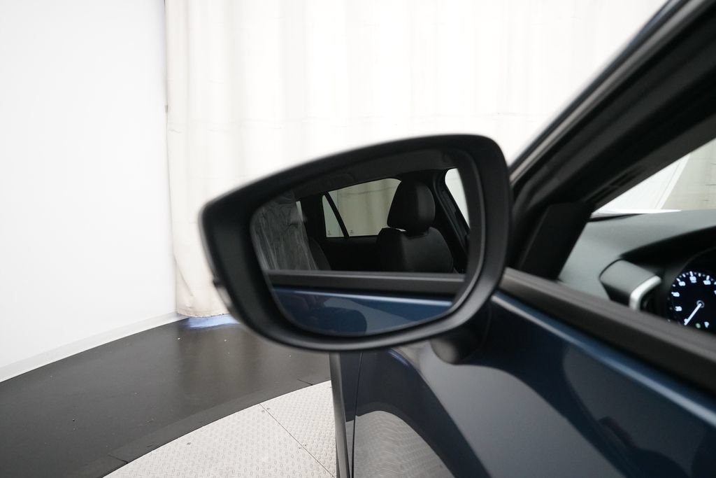 Certified 2025 MAZDA CX-50 AWD 2.5 S w/ Preferred Package image 25