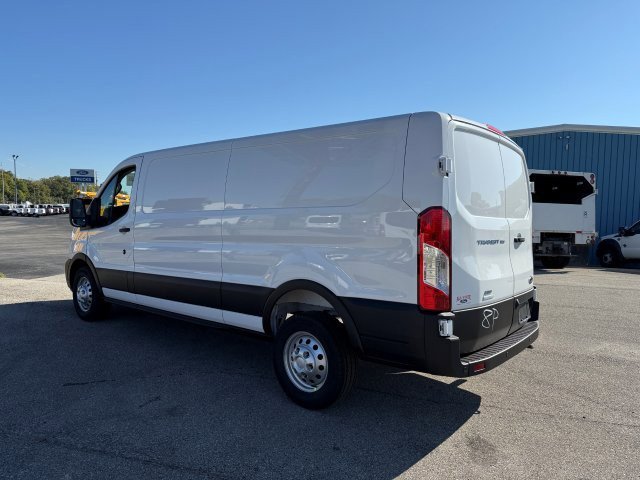 New 2025 Ford Transit 150 Low Roof AWD image 4
