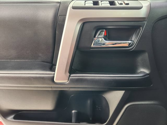 Used 2019 Toyota 4Runner SR5 Premium AWD/4WD image 29