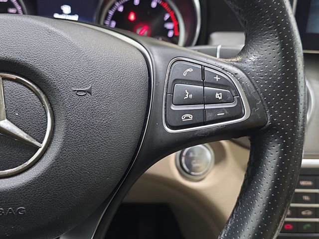 Used 2018 Mercedes-Benz GLA 250 4MATIC image 17