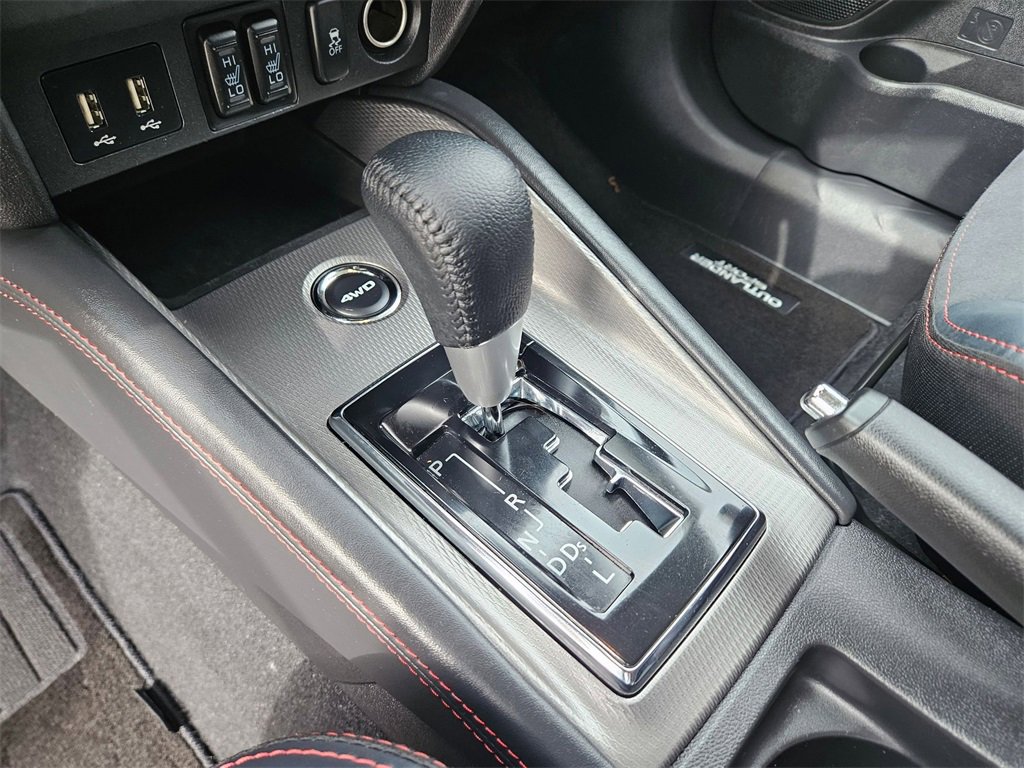 Used 2025 Mitsubishi Outlander Sport SE image 25