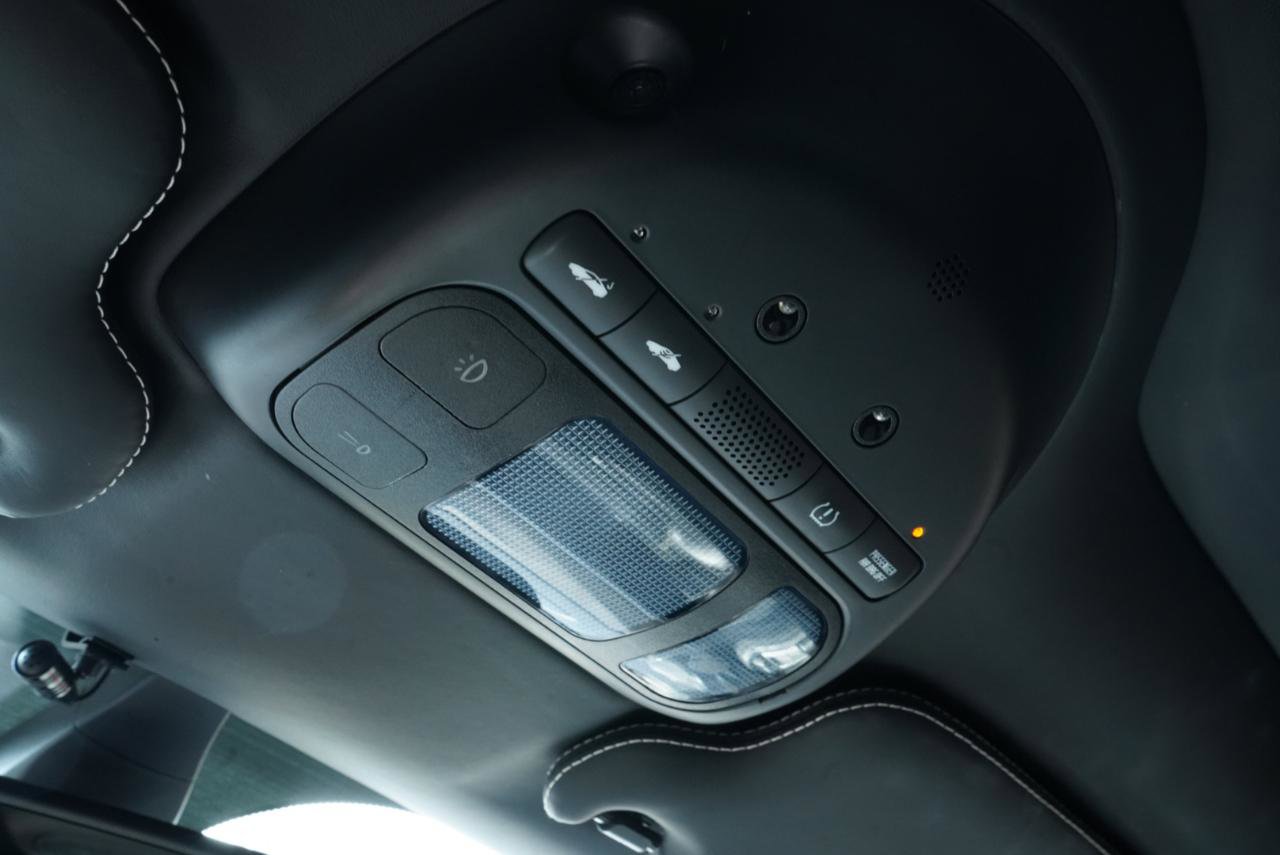 Used 2007 Ferrari 599 GTB Fiorano RWD image 30