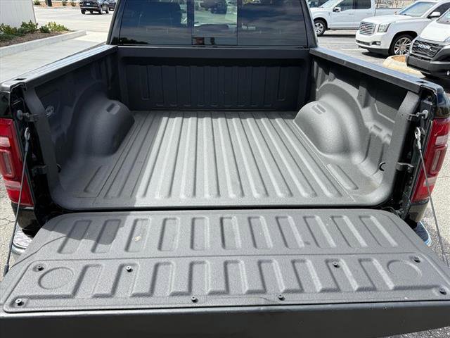 Used 2019 RAM 1500 Laramie image 15