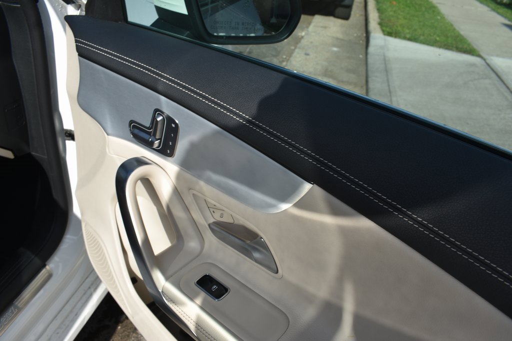 Used 2025 Mercedes-Benz CLA 250 image 23