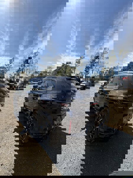 Used 2023 BMW XM image 6