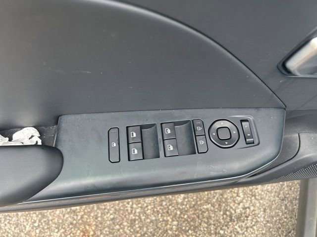 Used 2026 Kia K4 EX FWD image 13