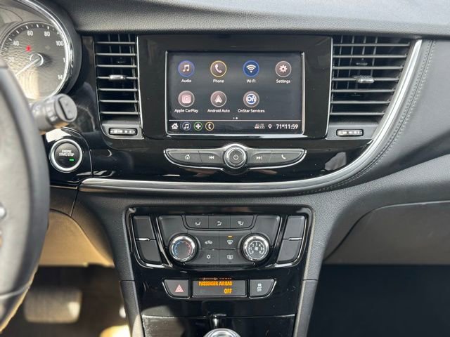 Used 2022 Buick Encore Preferred w/ Safety Package AWD/4WD image 26