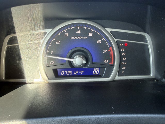 Used 2009 Honda Civic LX image 17