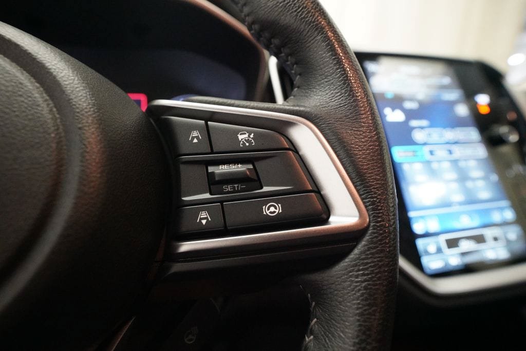 Used 2023 Subaru Ascent Limited AWD/4WD image 19