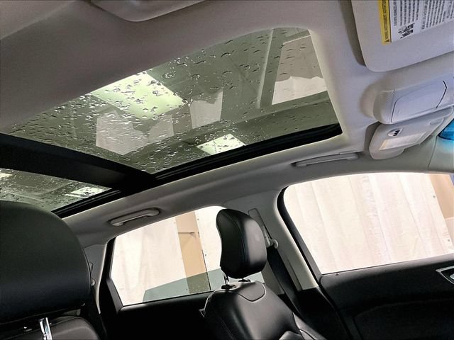 Used 2019 Ford Edge SEL w/ Equipment Group 201A AWD/4WD image 21