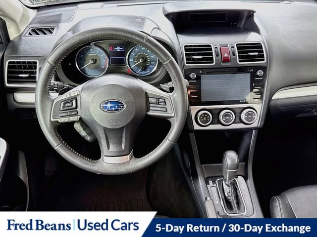 Used 2016 Subaru Impreza 2.0i Sport Limited AWD/4WD image 28