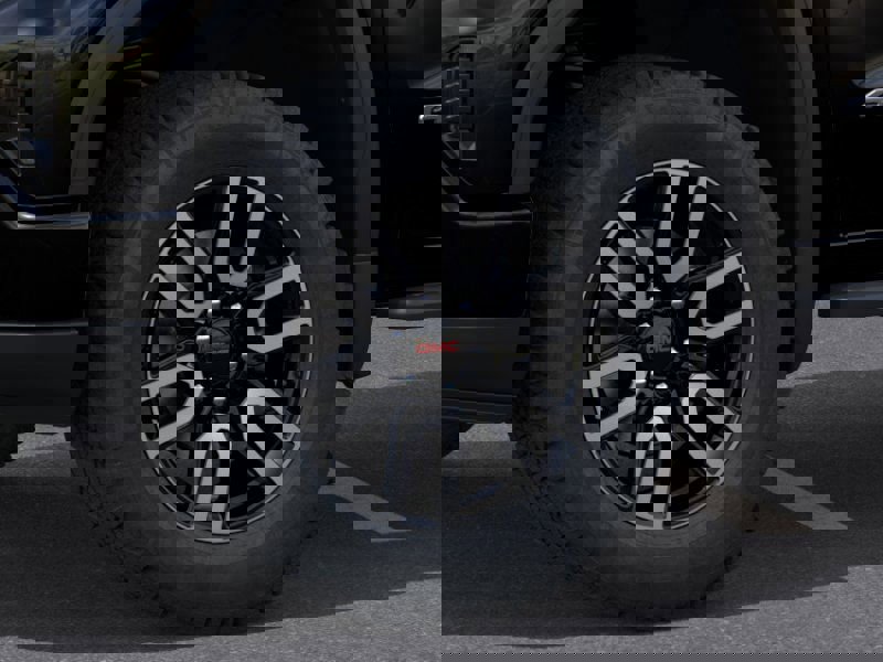 New 2026 GMC Sierra 1500 AT4 w/ AT4 Premium Package image 9