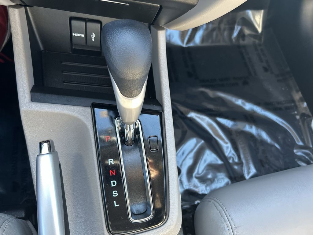 Used 2015 Honda Civic EX-L image 20