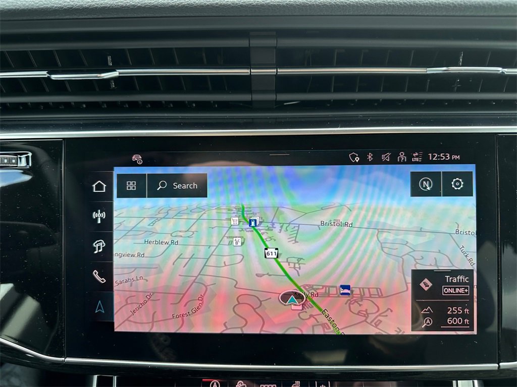 New 2026 Audi Q7 3.0T Premium image 18