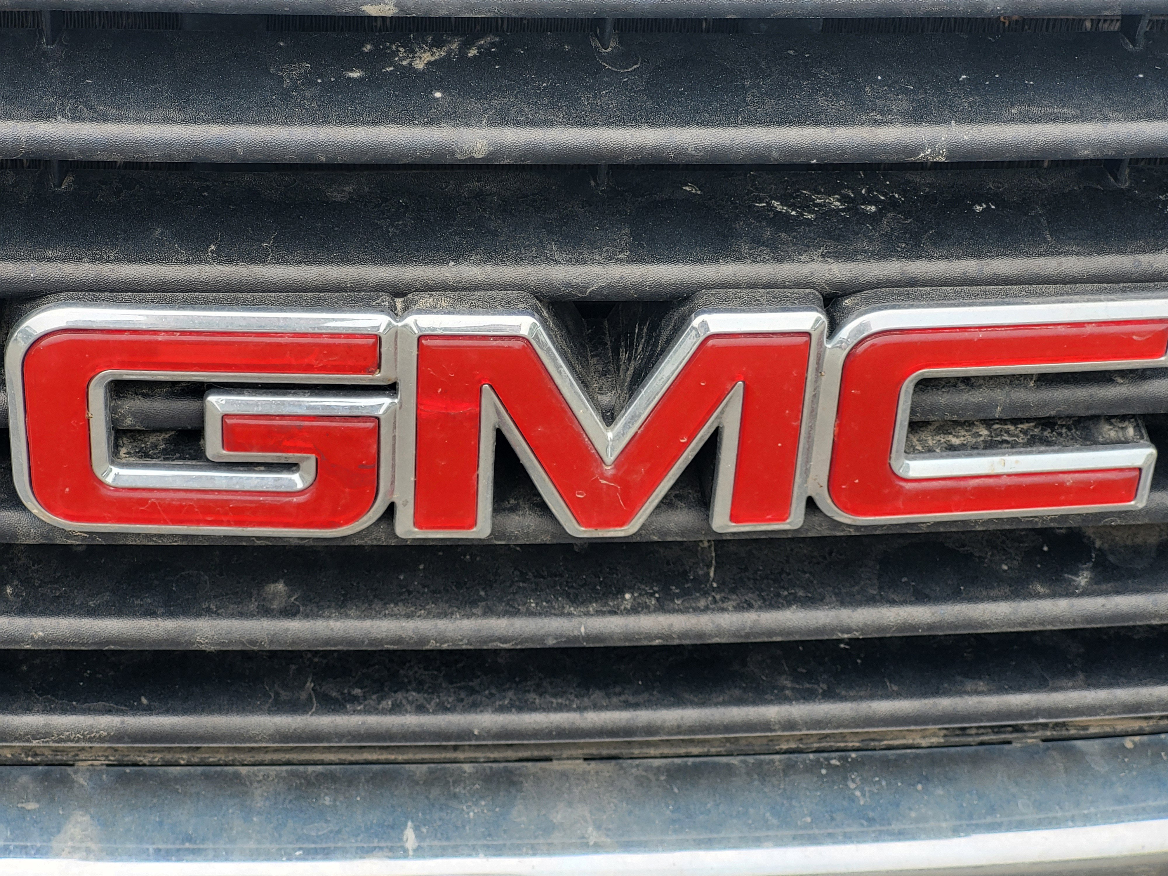 Used 2020 GMC Savana 3500 w/ Power Convenience Package RWD image 11