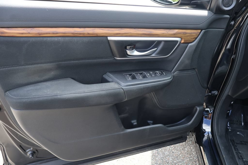 Used 2018 Honda CR-V EX image 12