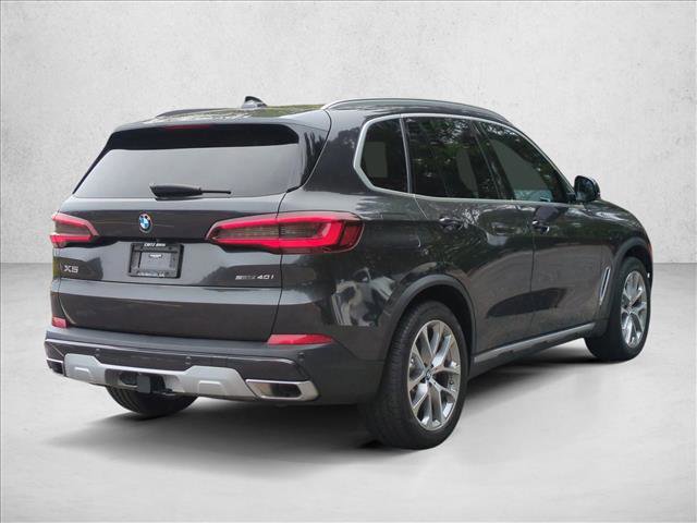 Used 2023 BMW X5 sDrive40i w/ Premium Package image 5