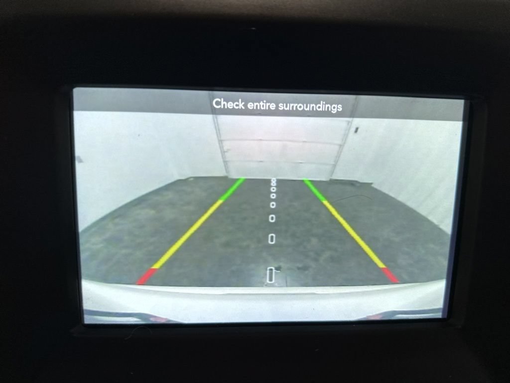 Used 2020 Jeep Compass Latitude w/ Popular Equipment Group AWD/4WD image 18