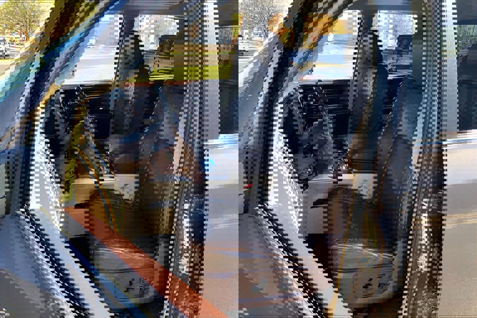 Used 2018 RAM 2500 Longhorn image 8