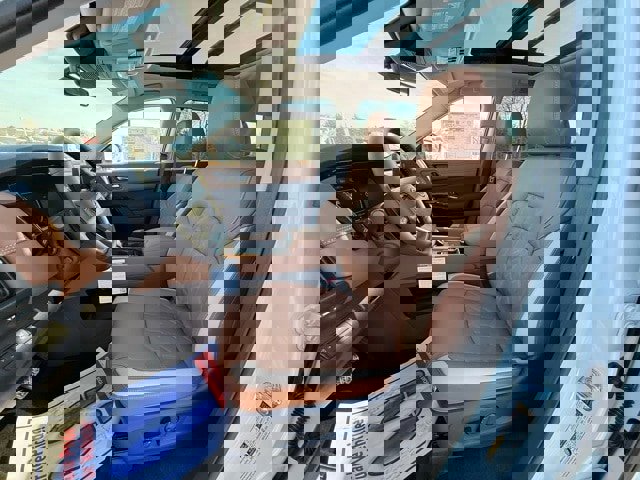 New 2026 Nissan Pathfinder Platinum image 12